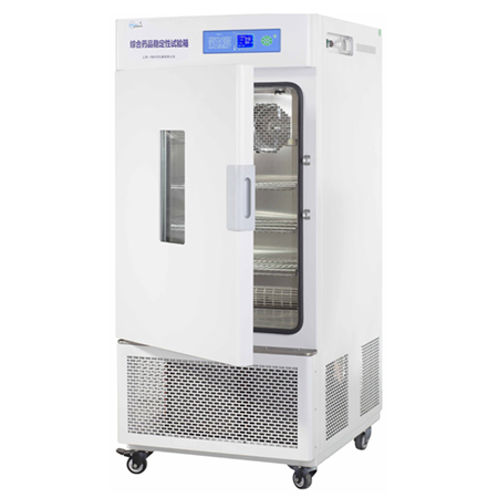 上海一恒LHH-400GP 藥品強(qiáng)光穩(wěn)定性試驗(yàn)箱 藥物穩(wěn)定試驗(yàn)箱