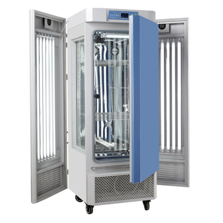 MGC-800BP-2光照培養(yǎng)箱種子發(fā)芽箱種子催芽箱