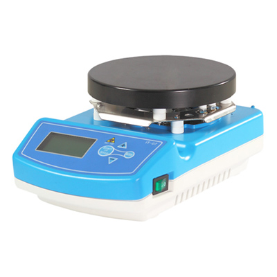 磁力攪拌器-圓盤IT-08C5無(wú)加熱功能